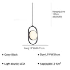 Drefia Pendant Lamp