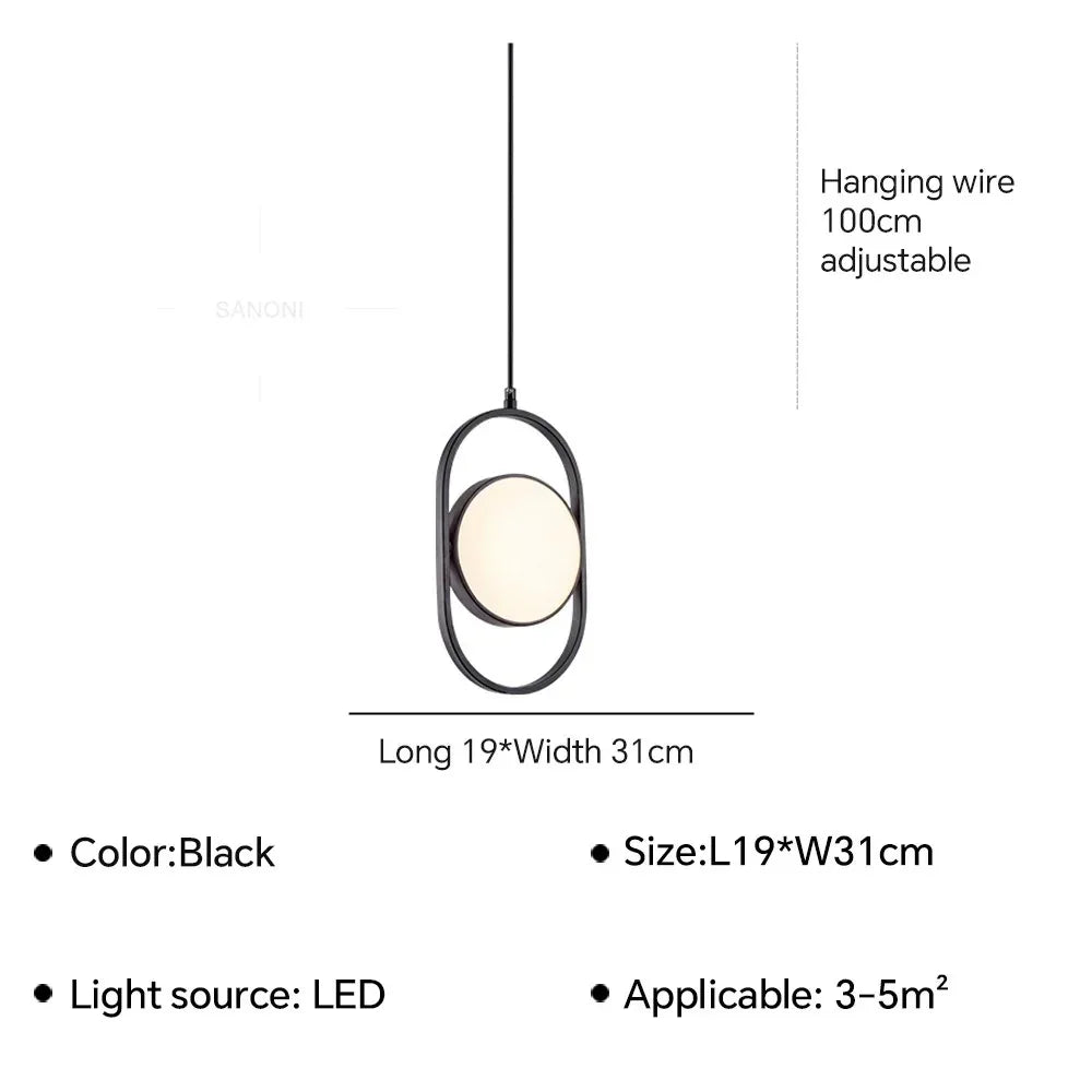 Drefia Pendant Lamp