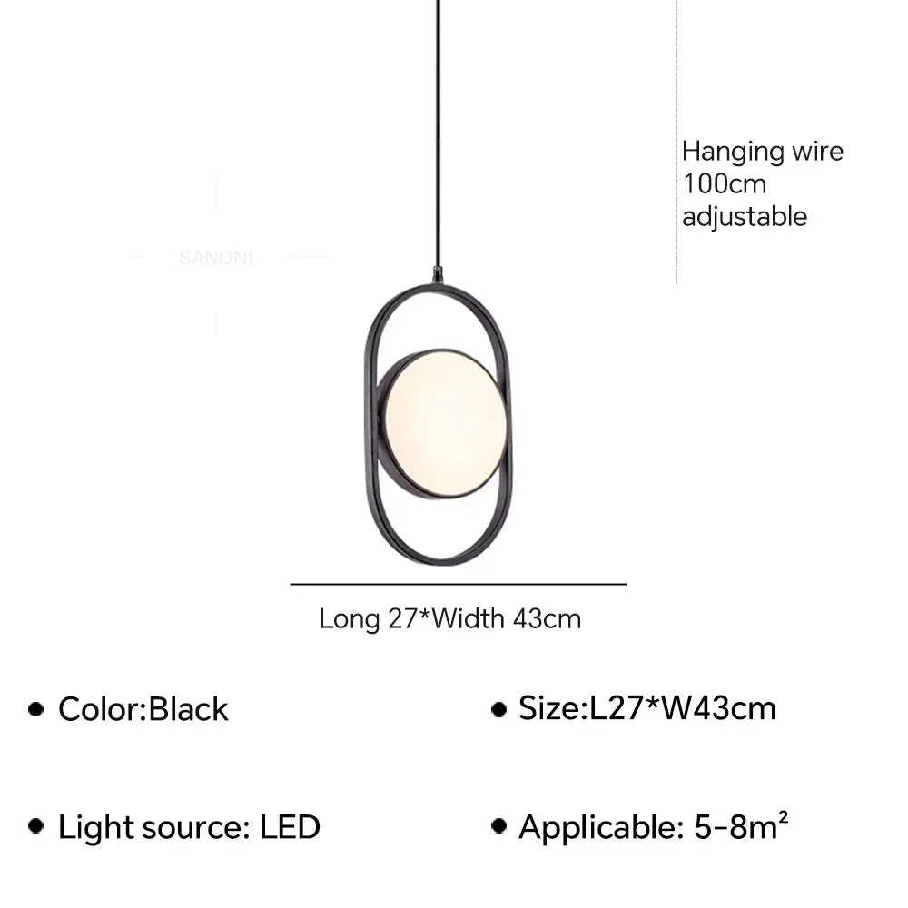 Drefia Pendant Lamp