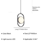 Drefia Pendant Lamp