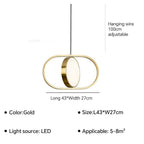 Drefia Pendant Lamp