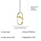 Drefia Pendant Lamp