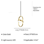 Drefia Pendant Lamp