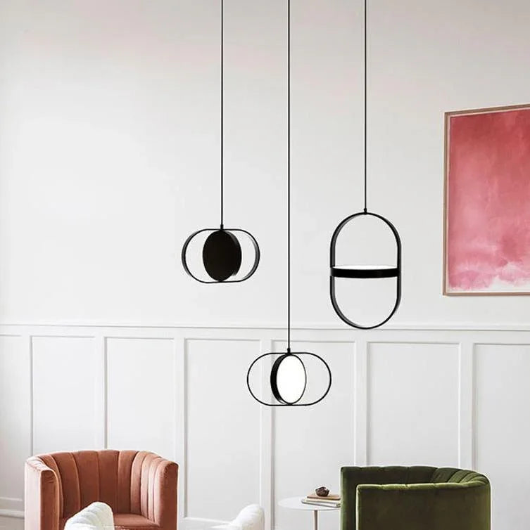 Drefia Pendant Lamp