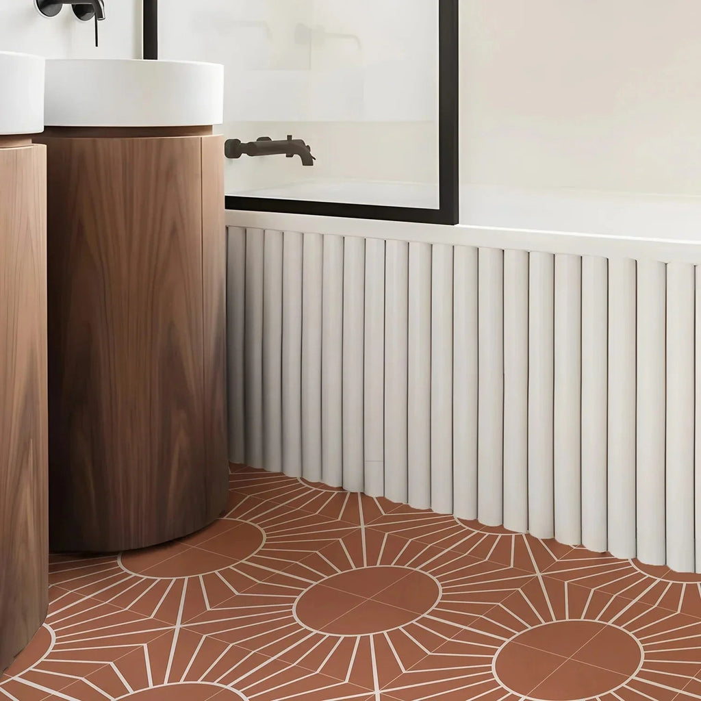 Drefyra Tile Stickers