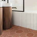 Drefyra Tile Stickers