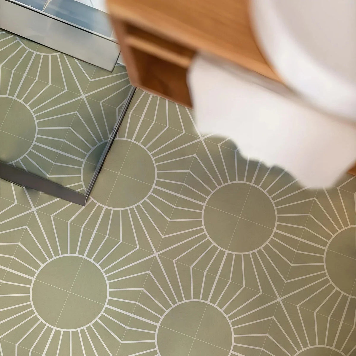 Drefyra Tile Stickers