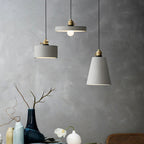 Drendossa Cement Pendant Light