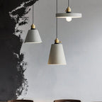 Drendossa Cement Pendant Light