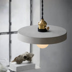 Drendossa Cement Pendant Light