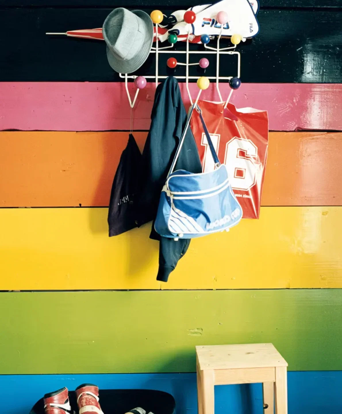 Drerira Coat Hanger