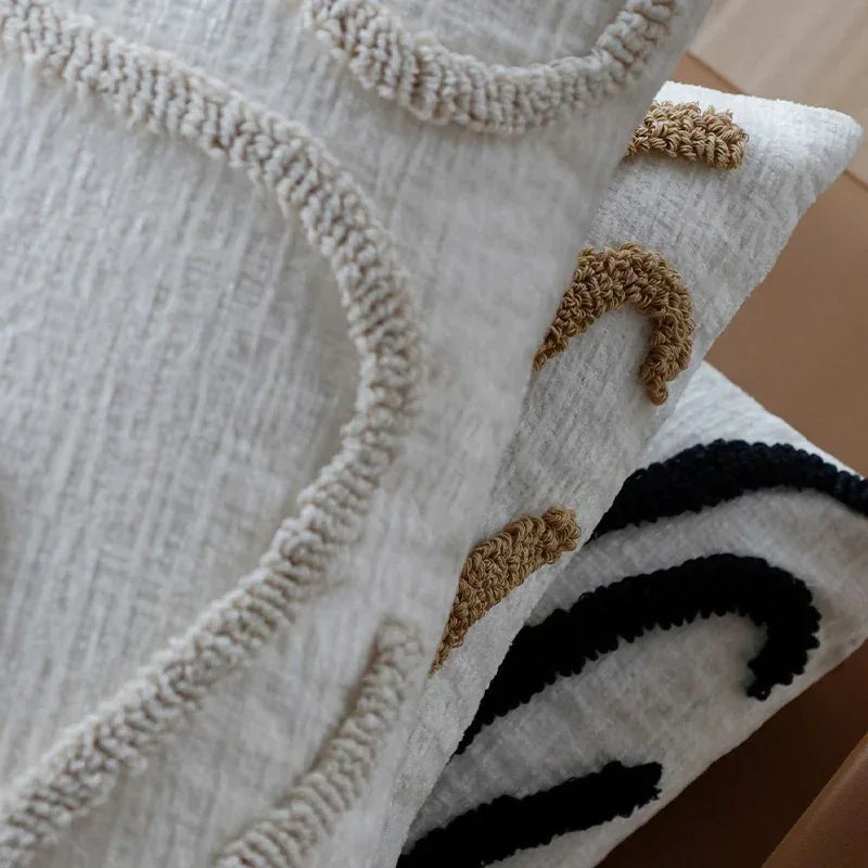 Drerossa Cushion Cover