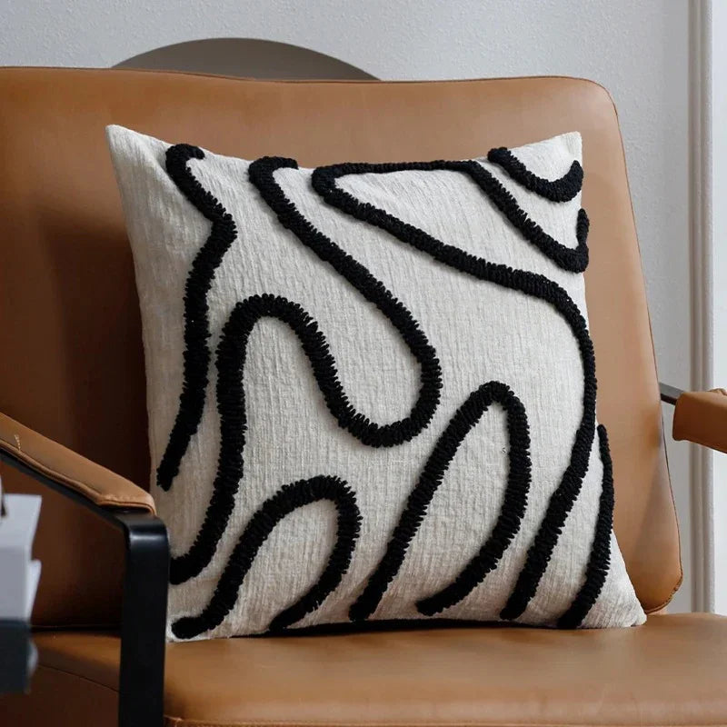 Drerossa Cushion Cover