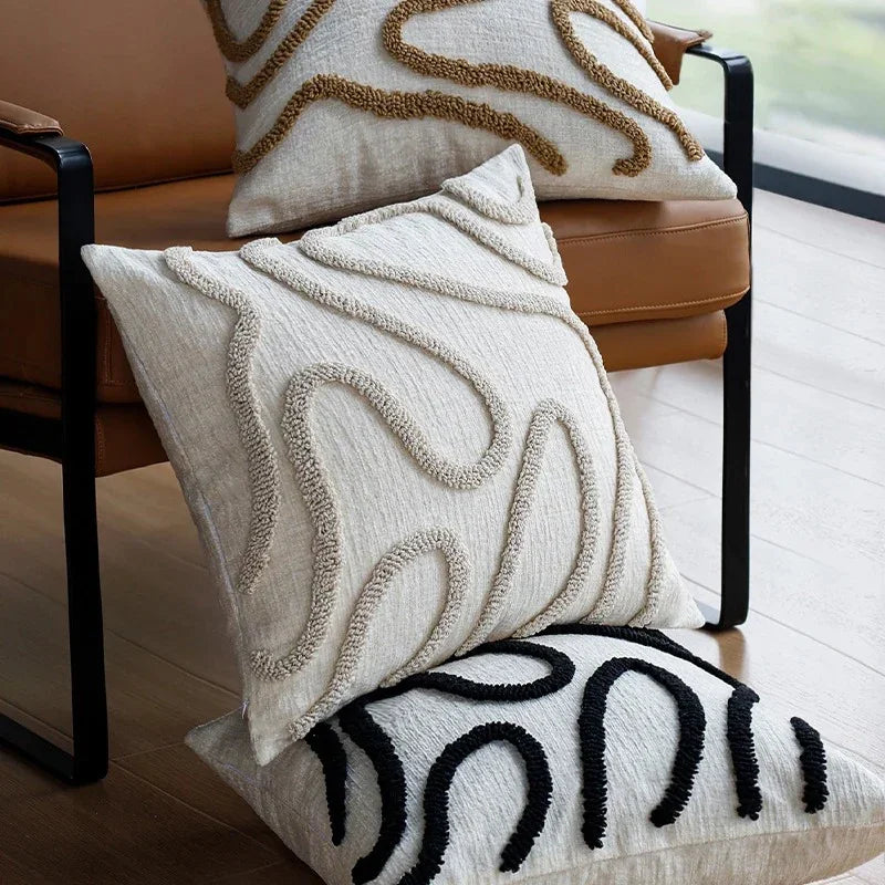 Drerossa Cushion Cover