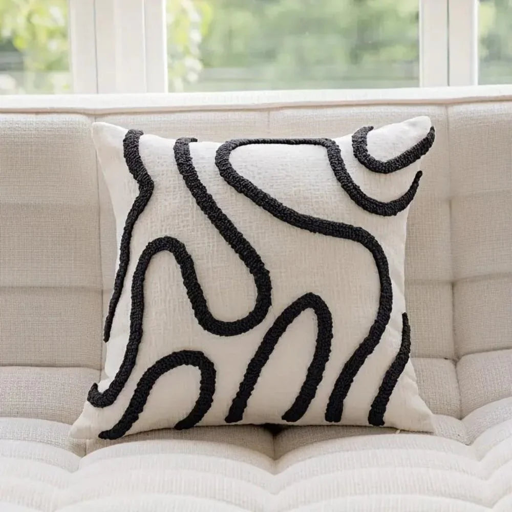 Drerossa Cushion Cover