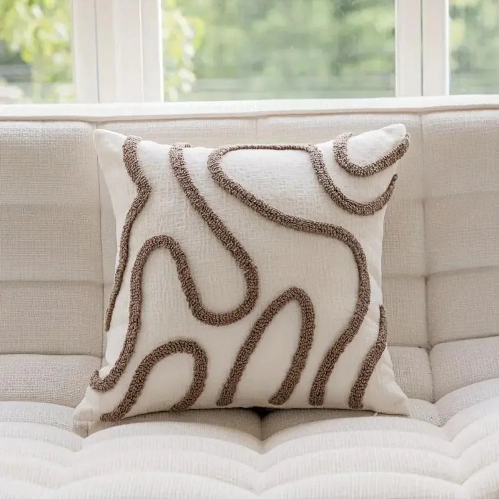 Drerossa Cushion Cover