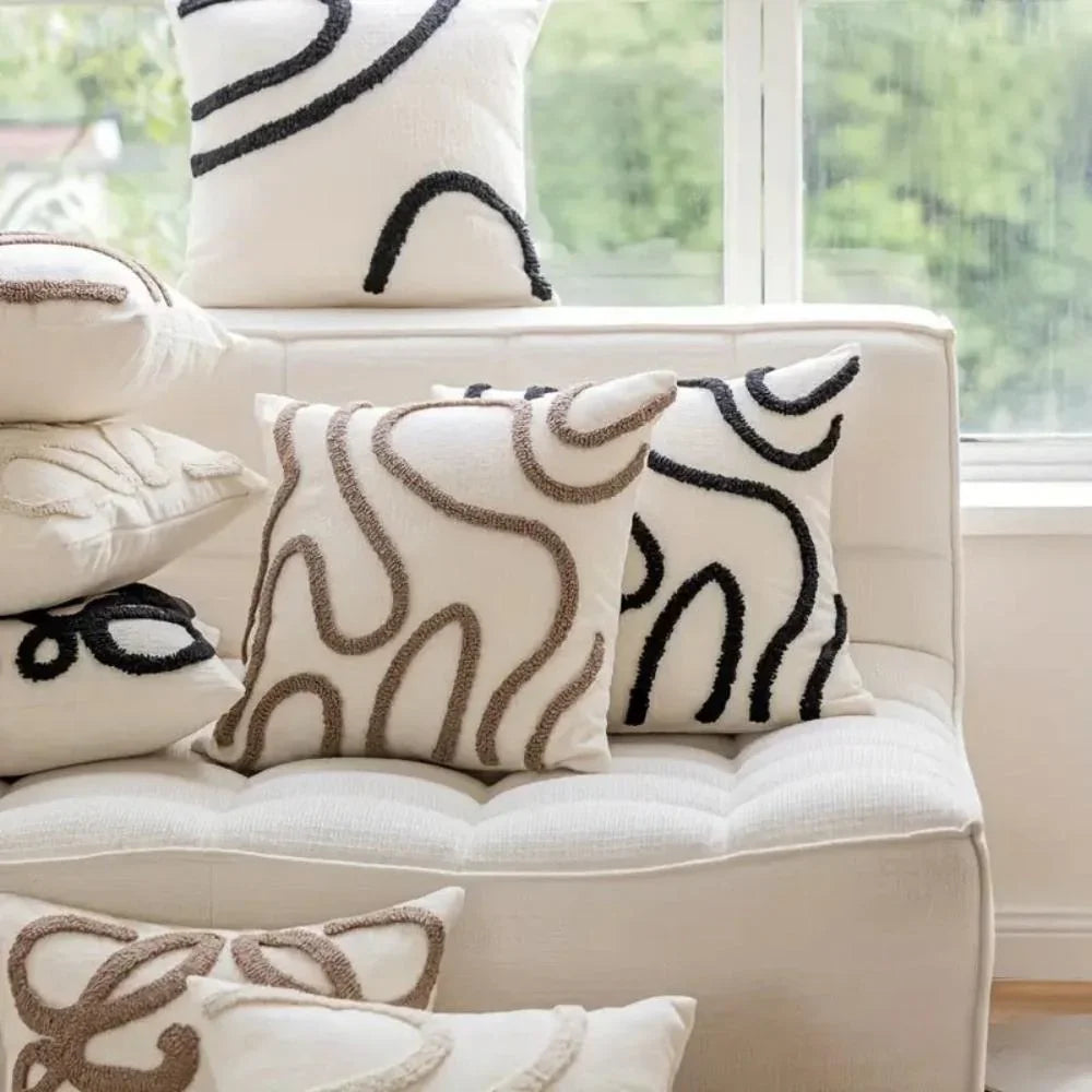 Drerossa Cushion Cover