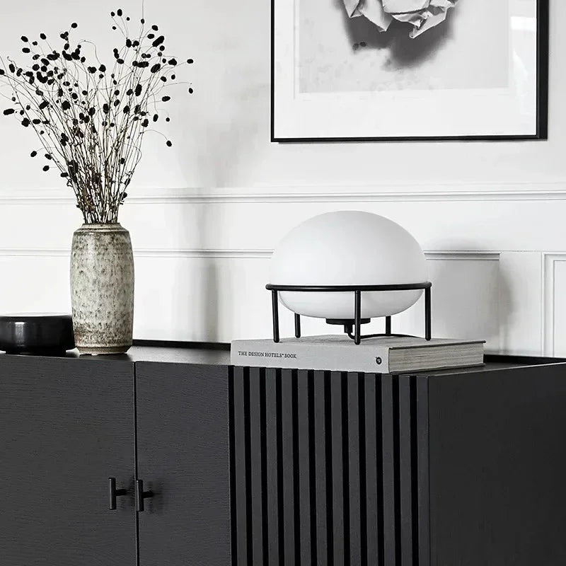 Drerossa Table Lamp
