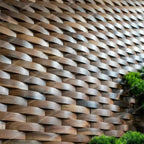 Drestola Wood Wall Panel