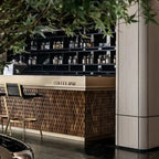 Drestola Wood Wall Panel