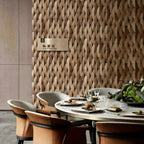 Drestola Wood Wall Panel