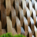 Drestola Wood Wall Panel