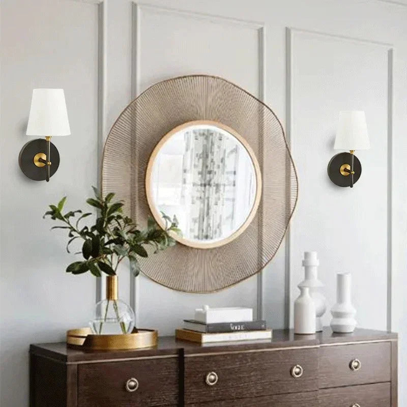 Dretyra Wall Lamp