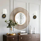 Dretyra Wall Lamp