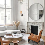 Dretyra Wall Lamp