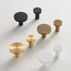 Drevando Brass Cabinet Knob