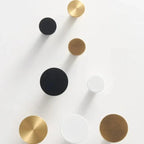 Drevando Brass Cabinet Knob