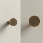Drevando Brass Cabinet Knob