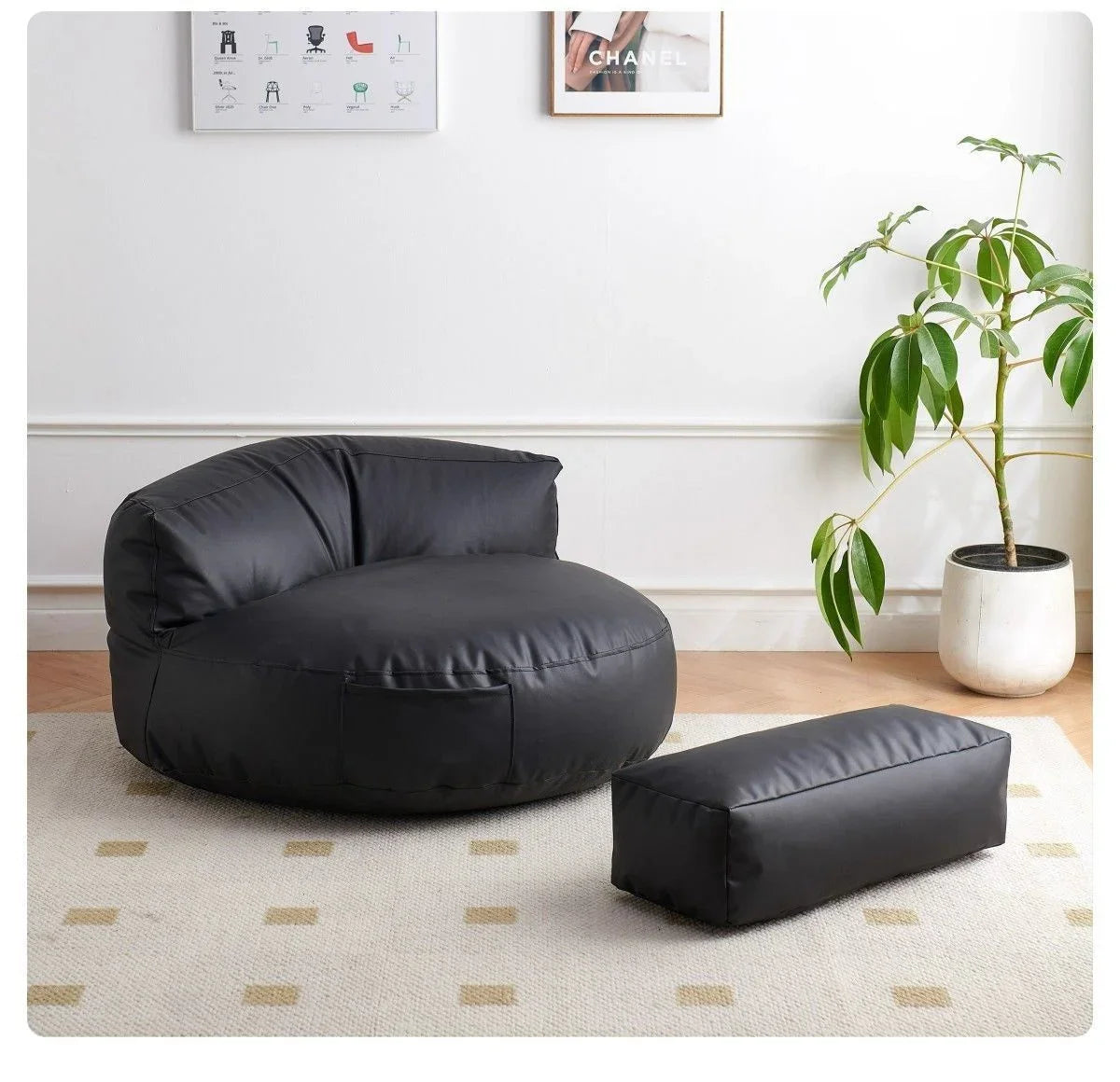 Drevelta Bag Cover