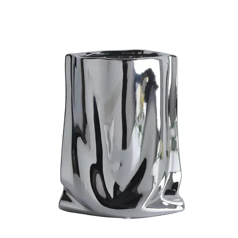 Drevia Vase