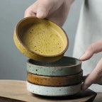Drevyra Ceramic Dipping Bowl