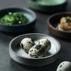 Drevyra Ceramic Dipping Bowl