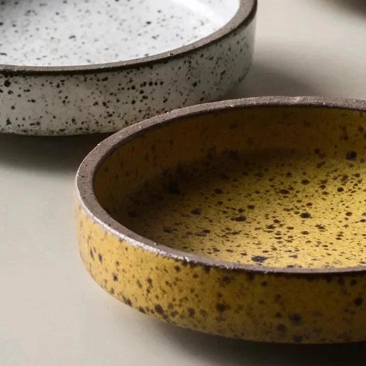 Drevyra Ceramic Dipping Bowl