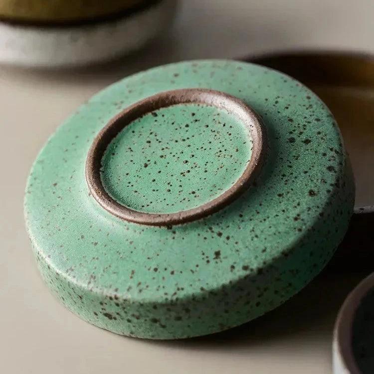 Drevyra Ceramic Dipping Bowl