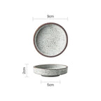 Drevyra Ceramic Dipping Bowl