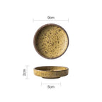Drevyra Ceramic Dipping Bowl