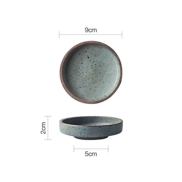 Drevyra Ceramic Dipping Bowl
