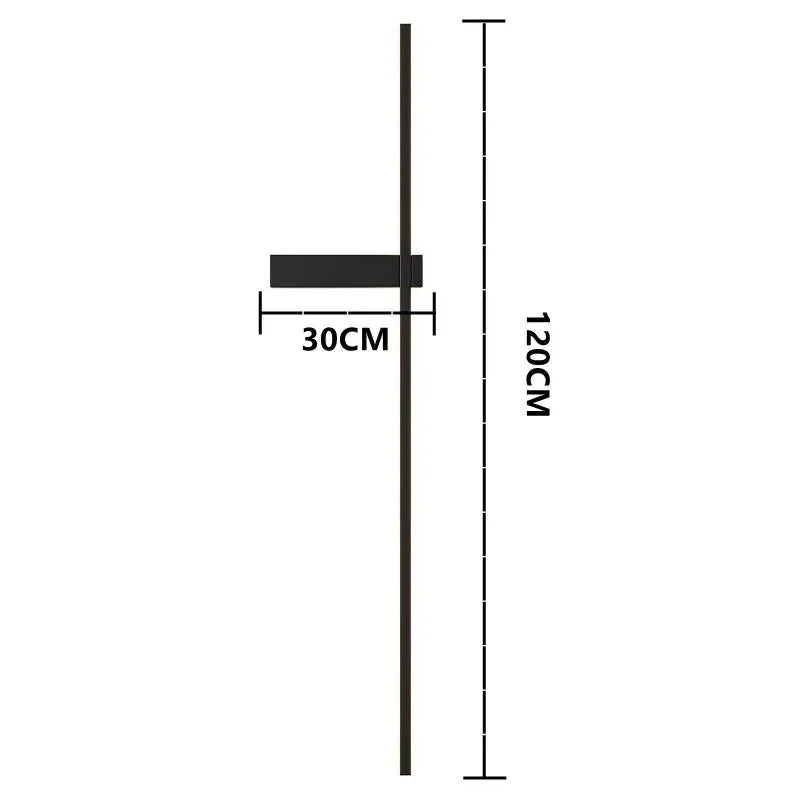 Dreynta LED Wall Lamp