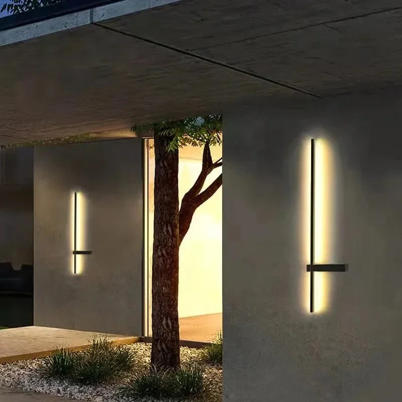 Dreynta LED Wall Lamp