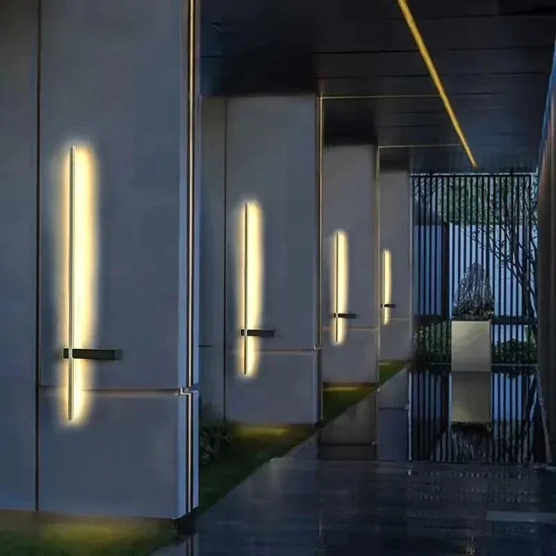Dreynta LED Wall Lamp