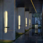 Dreynta LED Wall Lamp