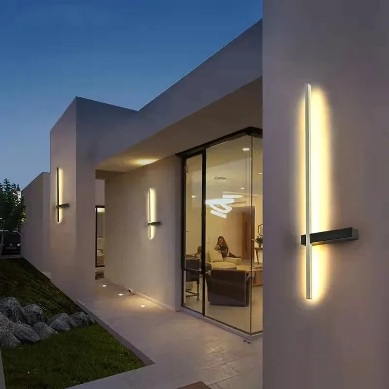 Dreynta LED Wall Lamp