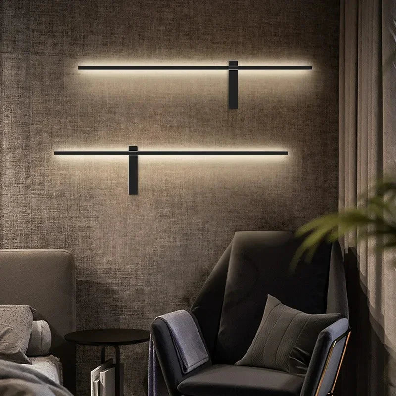 Dreynta LED Wall Lamp