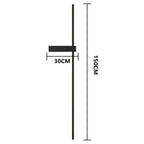 Dreynta LED Wall Lamp