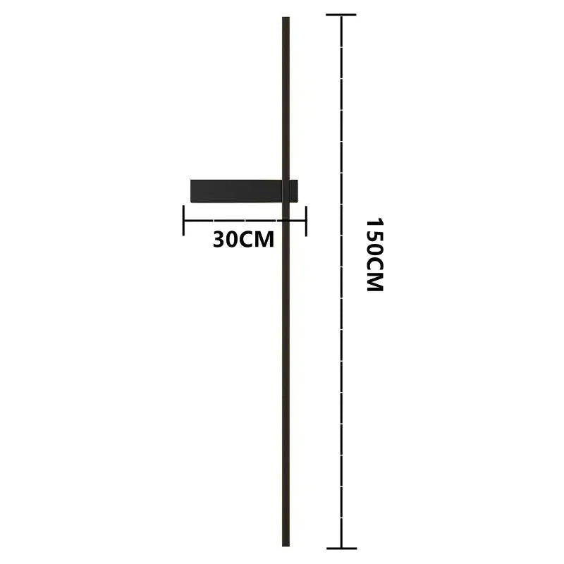 Dreynta LED Wall Lamp