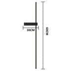 Dreynta LED Wall Lamp